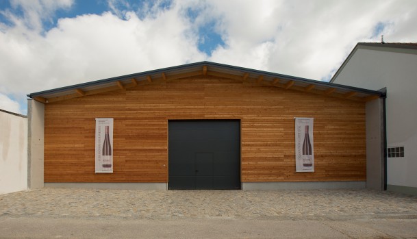 Foto Weingut Hofbauer-Schmidt